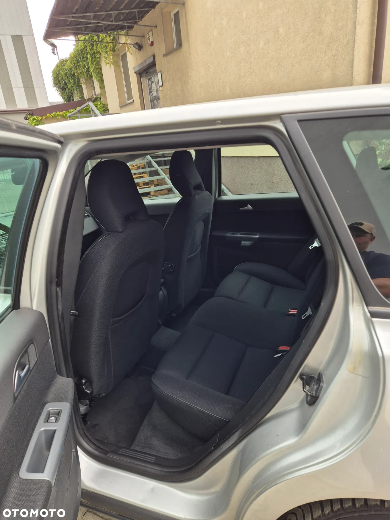 Volvo V50 1.6D - 11
