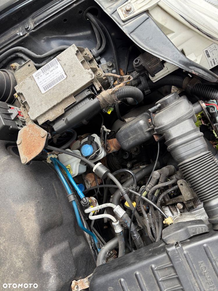 Fiat Seicento Sporting - 27