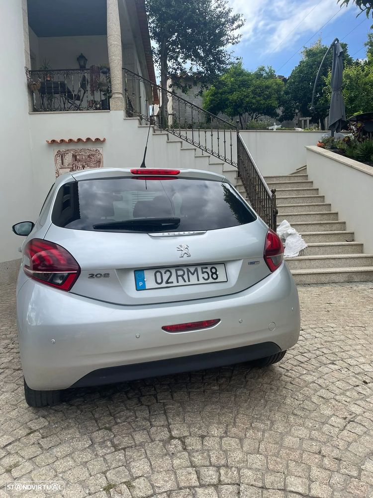 Peugeot 208 1.2 PureTech Access - 3