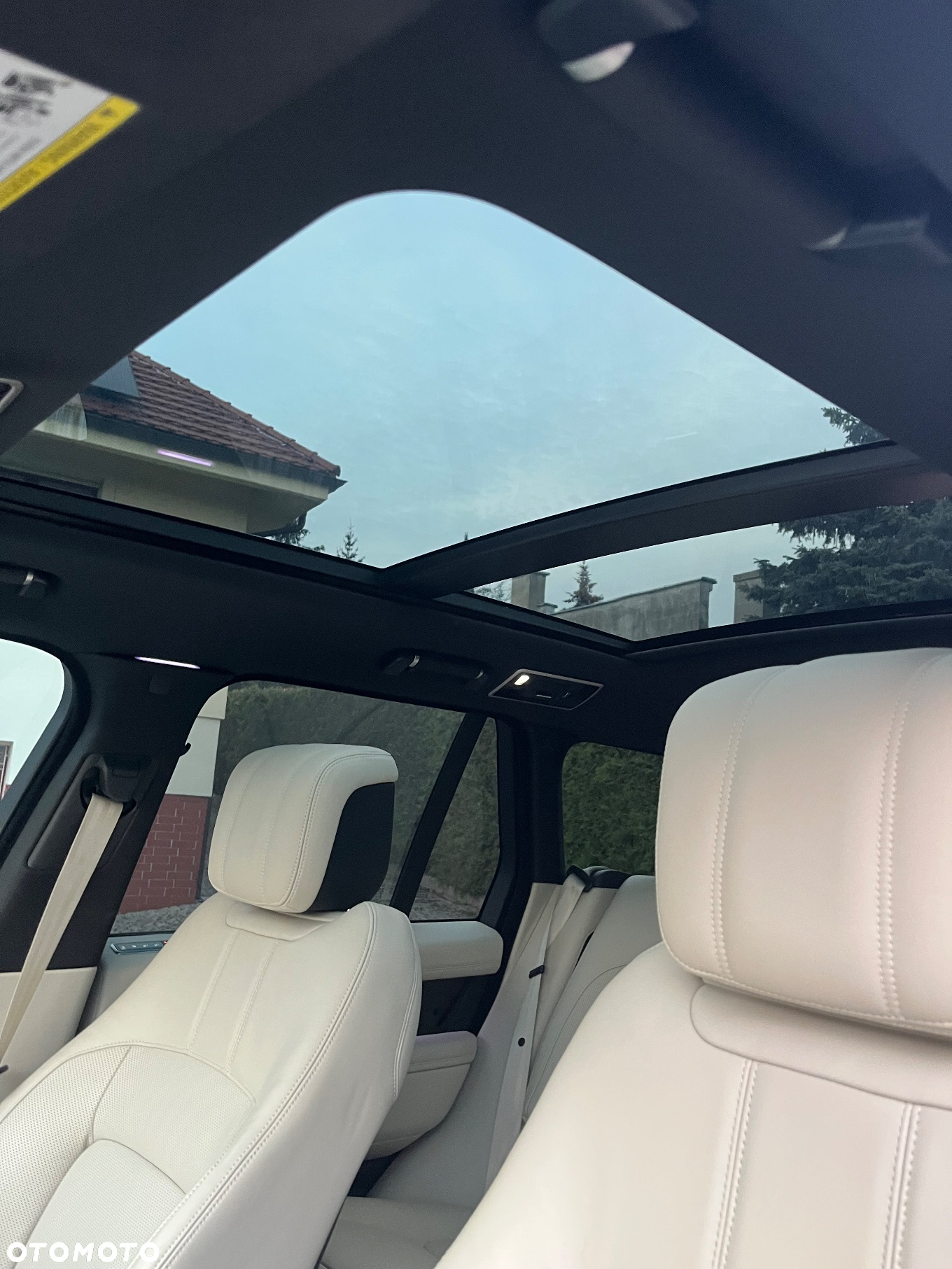 Land Rover Range Rover 5.0 V8 Kompressor SVAutobiography Dynamic - 13