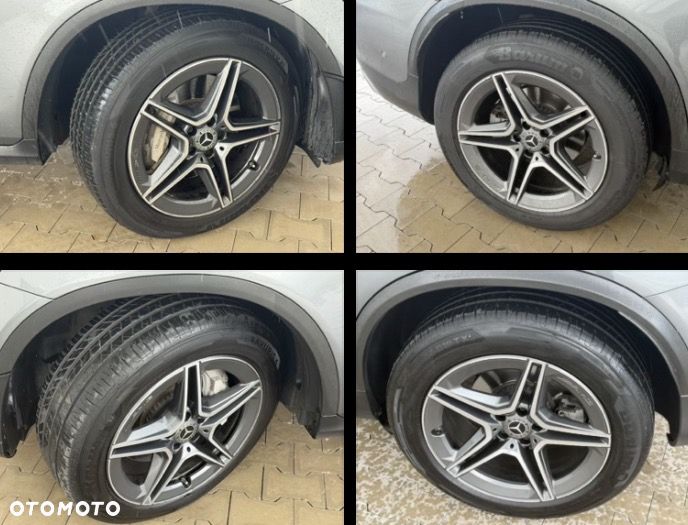 Mercedes-Benz GLC 200 d 4Matic 9G-TRONIC AMG Line - 38