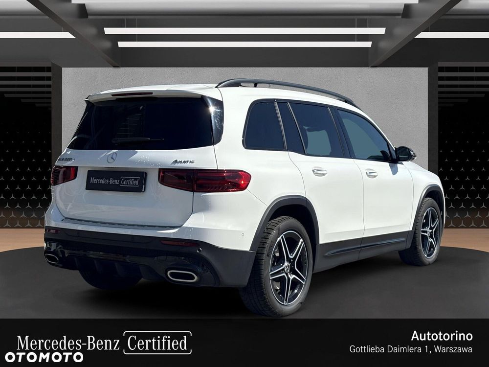 Mercedes-Benz GLB - 6