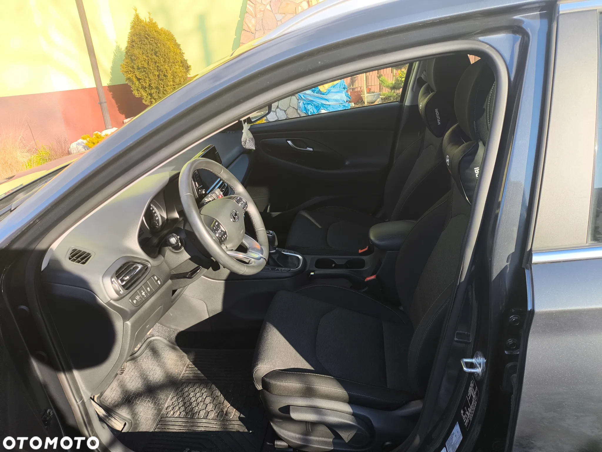 Hyundai i30 1.0 T-GDI Smart - 15