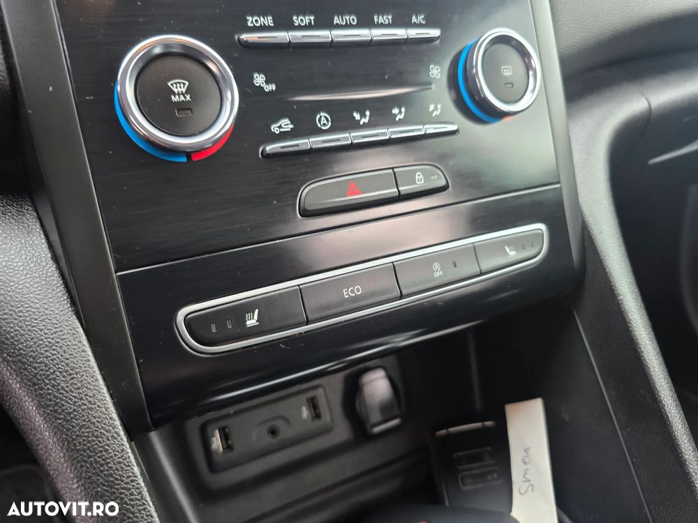 Renault Megane ENERGY dCi 110 INTENS - 13