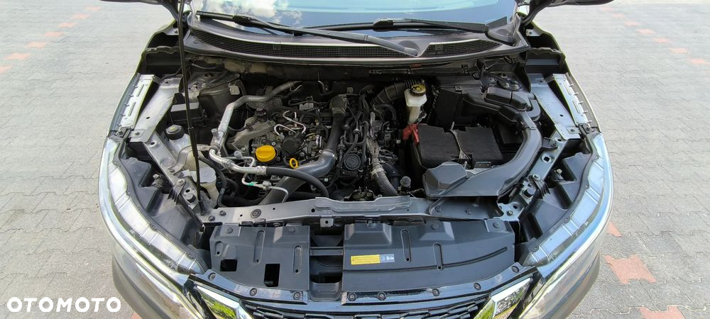 Nissan Qashqai 1.3 DIG-T N-Connecta - 15