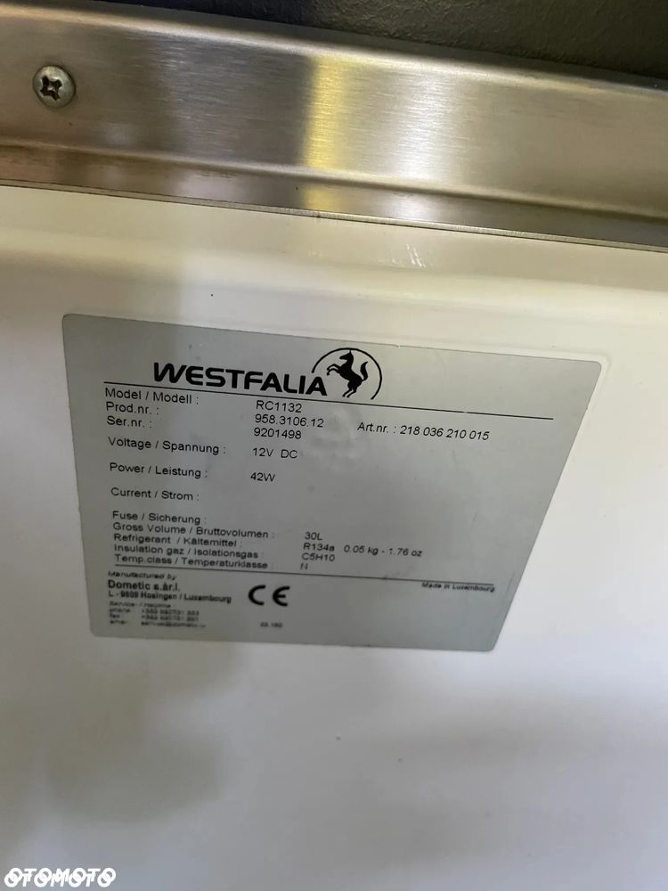 Westfalia MichelAngelo - 23
