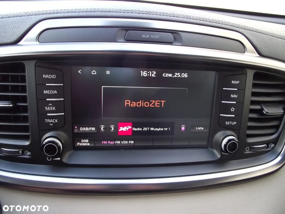 Kia Sorento 2.0 CRDI Business Line - 28