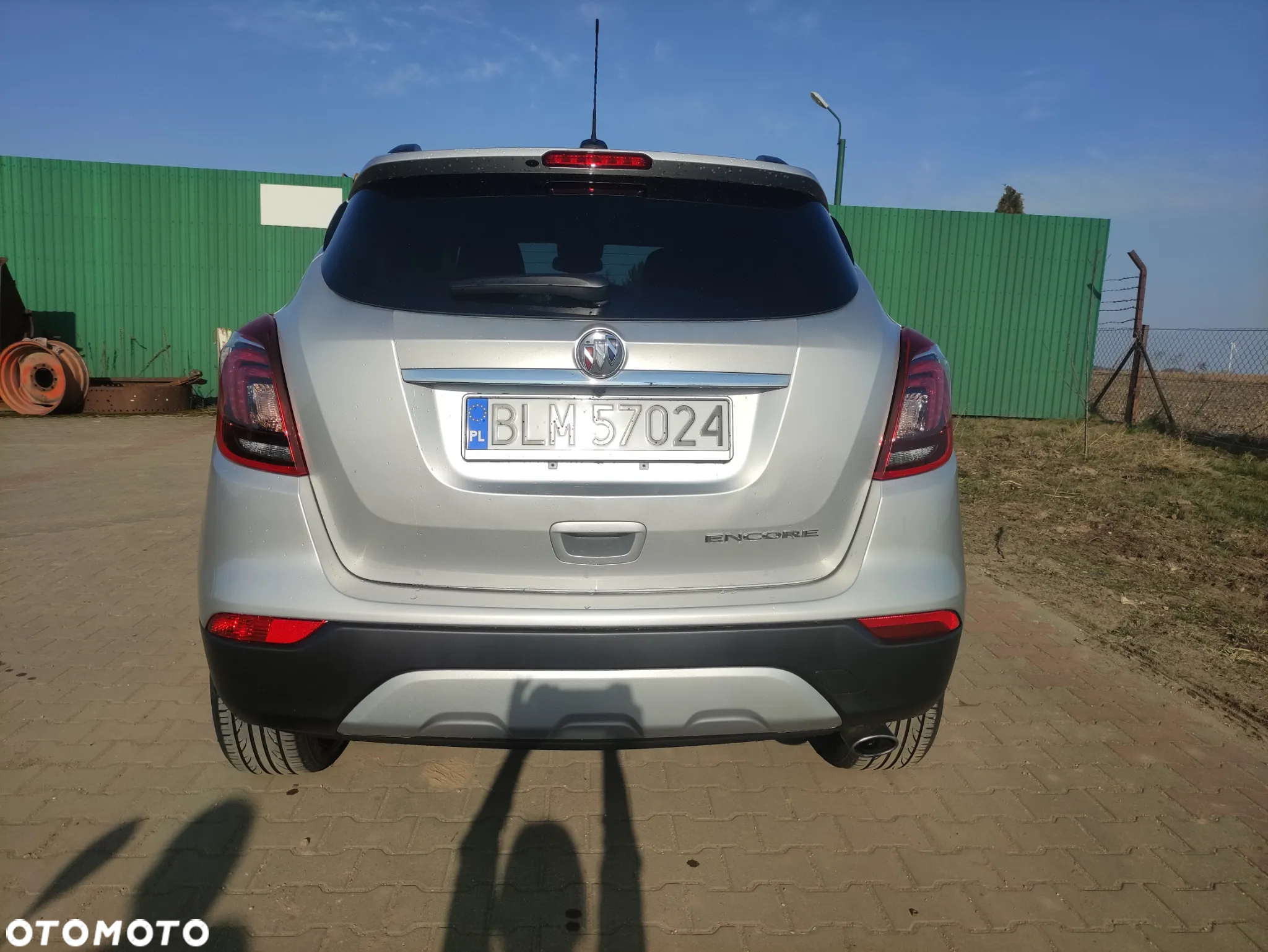 Opel Mokka - 7