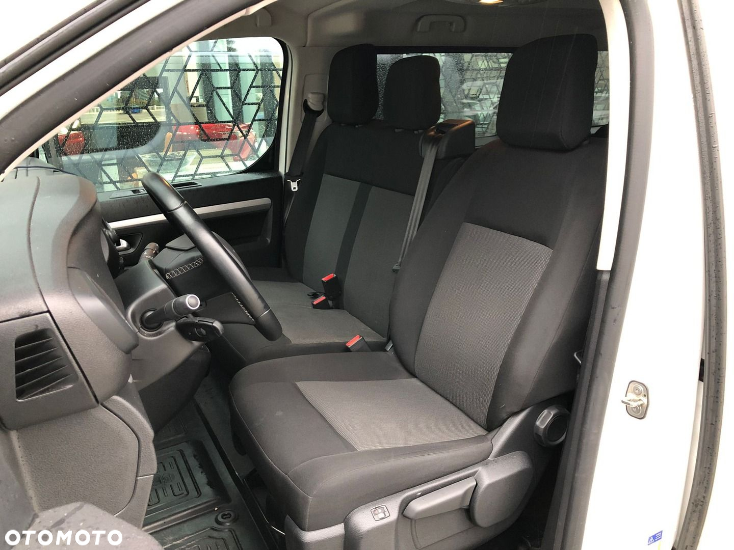 Toyota Proace Verso 2.0 D4-D Long Business - 21