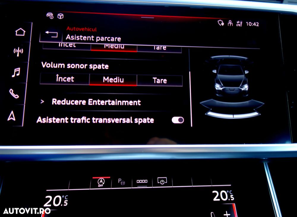 Audi A6 40 TDI quattro S tronic MHEV Advanced - 20