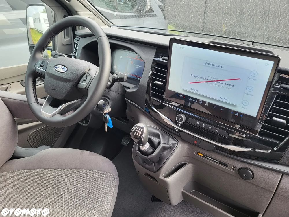 Carado CV590 4x4 Edition25 - Nowy kamper 4x4 - 9