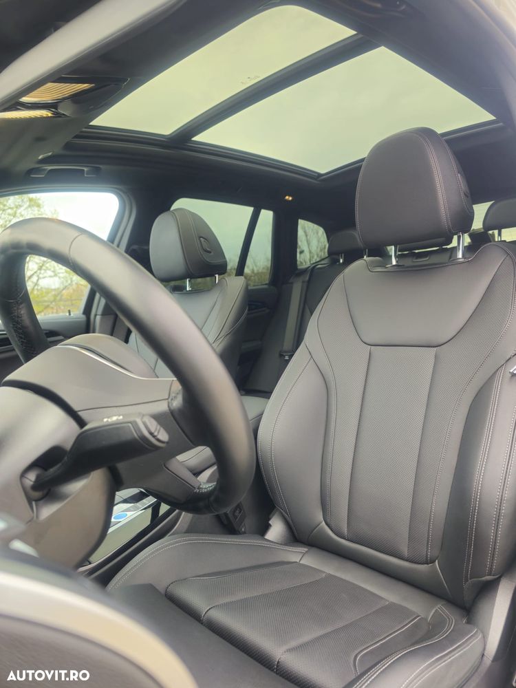 BMW iX3 Standard - 33