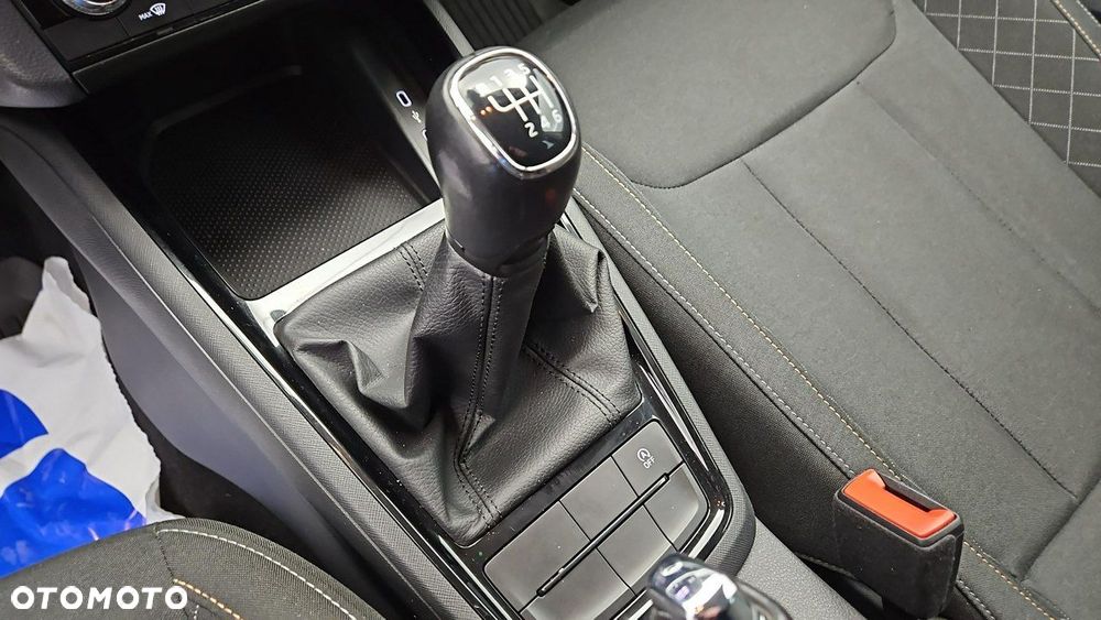 Skoda Scala 1.0 TSI Ambition - 17