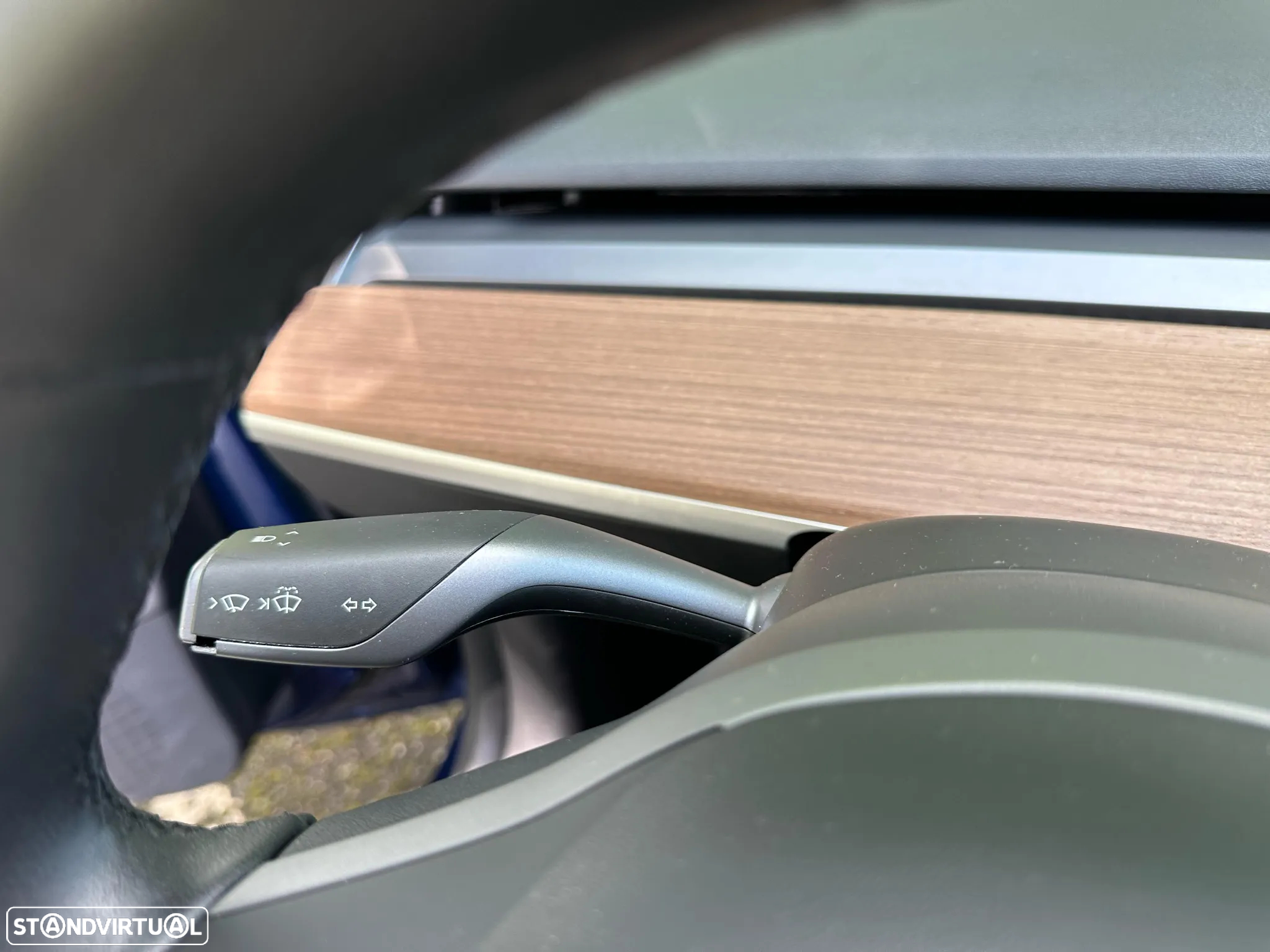 Tesla Model 3 Long Range AWD Dual Motor - 23