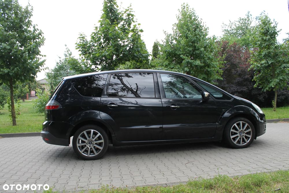 Ford S-Max 2.0 TDCi DPF Ambiente - 6