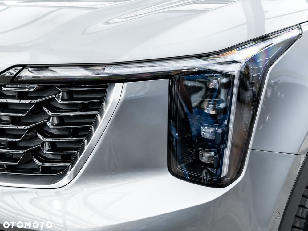 Kia Sorento 1.6 T-GDI HEV Prestige Line 7os - 13