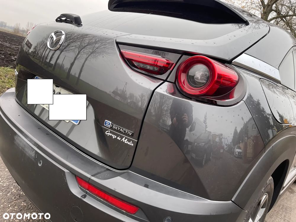 Mazda MX-30 e-SKYACTIV EXCLUSIVE-LINE - 32