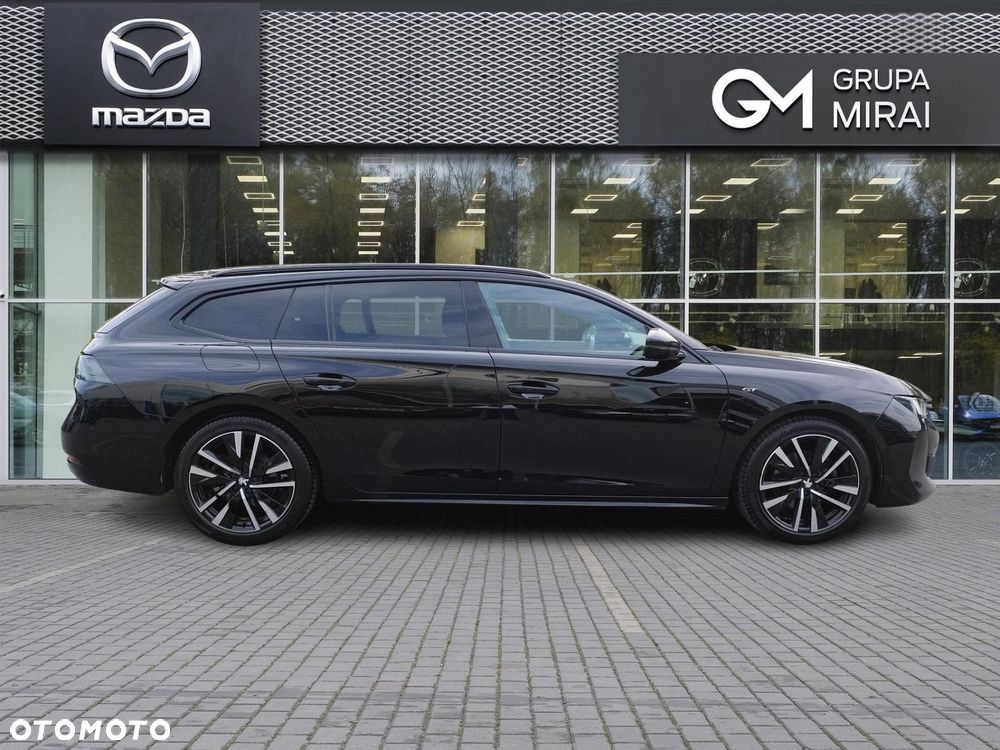 Peugeot 508 1.6 PureTech GT S&S EAT8 - 6