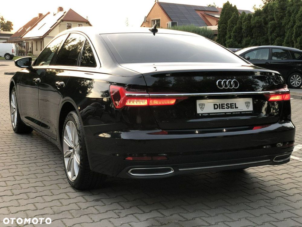 Audi A6 - 3