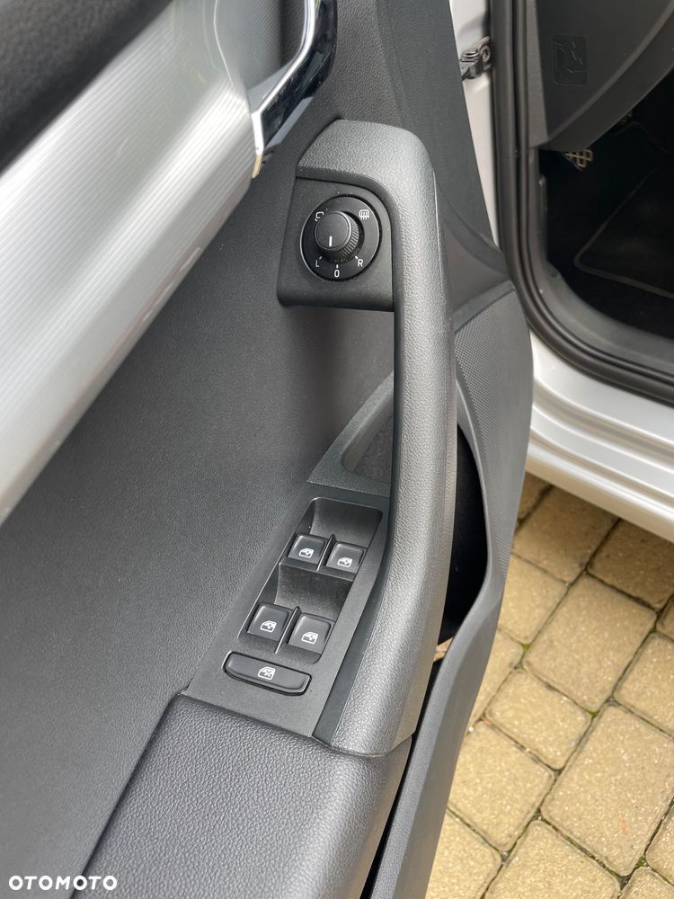 Skoda Octavia 1.6 TDI Green tec Edition - 18