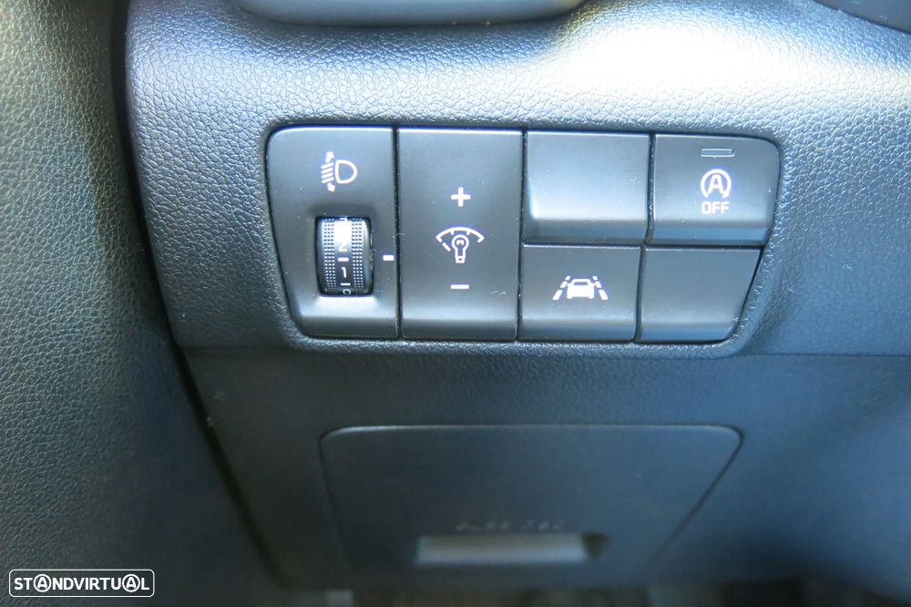 Kia Sportage - 13