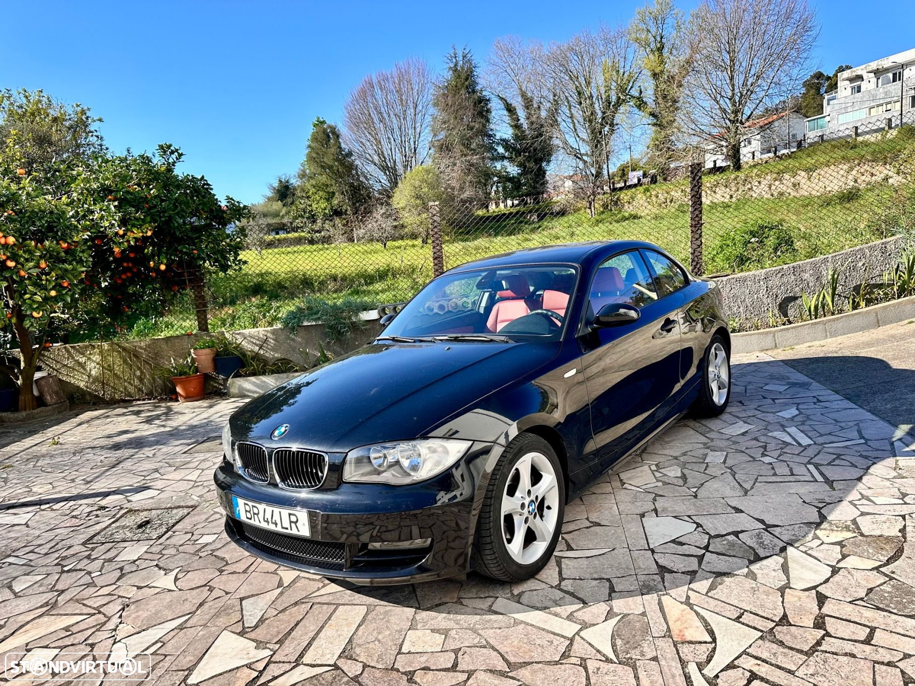 BMW 120 d - 2
