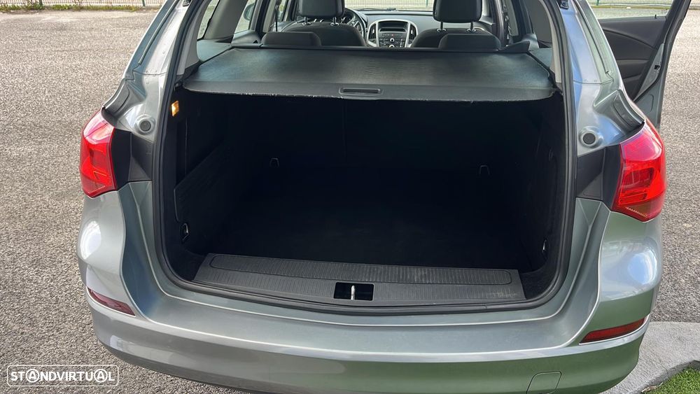 Opel Astra Sports Tourer 1.3 CDTi Enjoy S/S J16 - 6