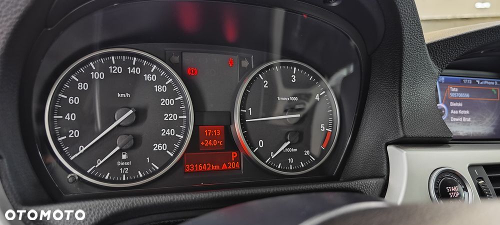 BMW Seria 3 318d DPF Edition Sport - 9