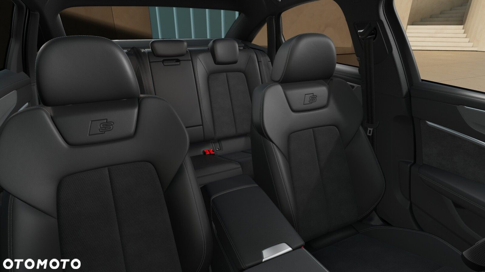 Audi A6 - 11