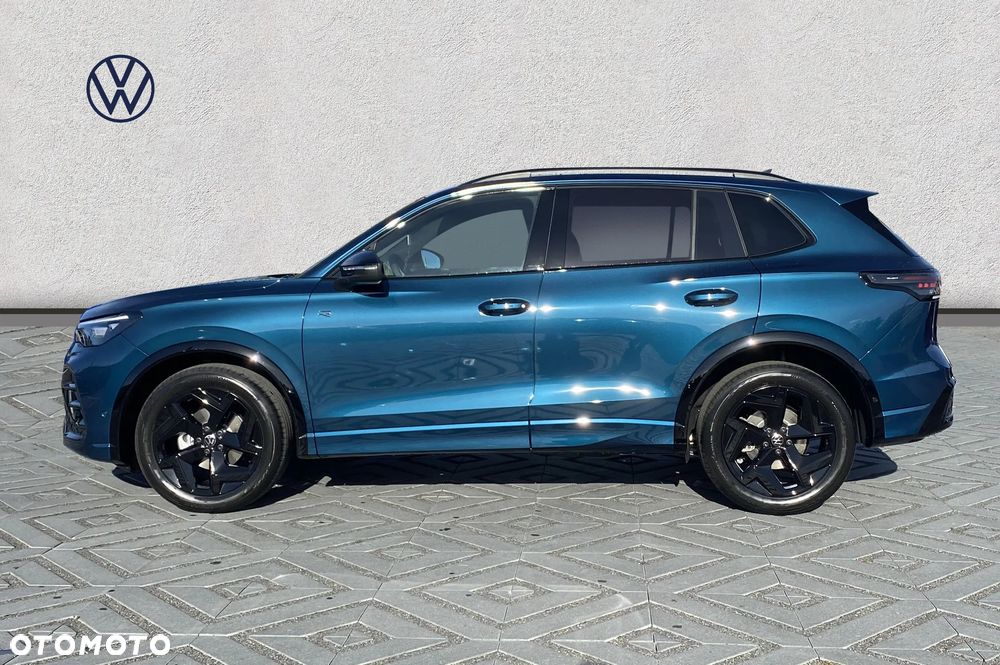 Volkswagen Tiguan 1.5 eTSI R-Line Plus DSG - 2