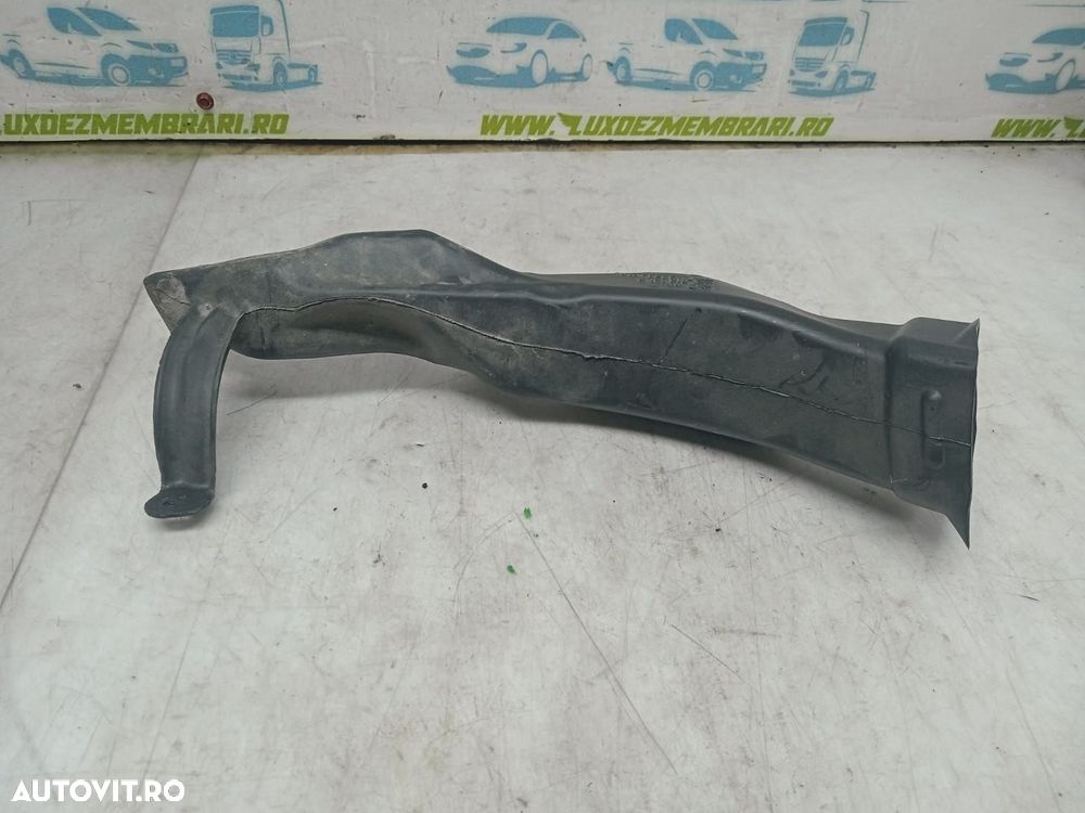 Conducta aer 5k1819151b Volkswagen VW Golf 6 [2008 - 2015] - 2