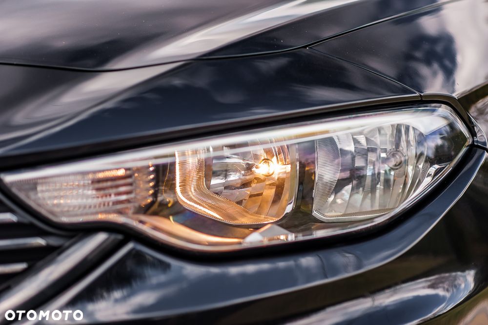 Fiat Tipo 1.4 16V More - 36