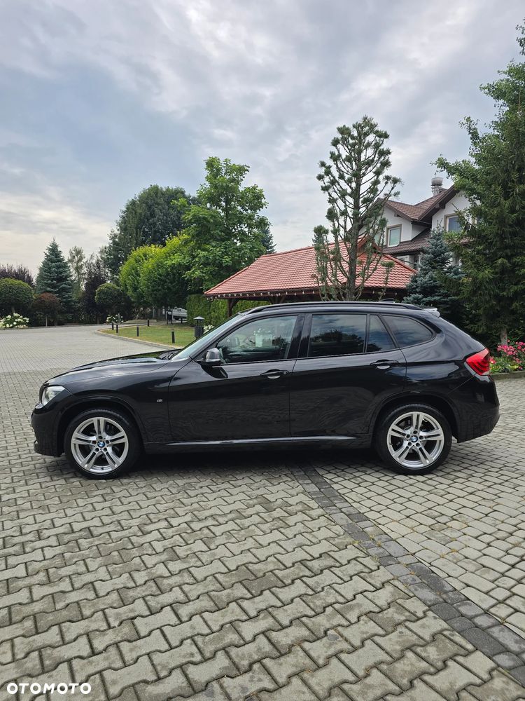 BMW X1 xDrive18d xLine - 23