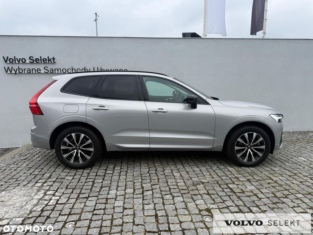 Volvo XC 60 - 6