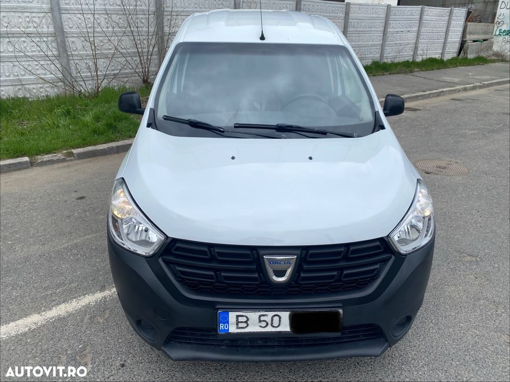 Dacia Dokker - 21