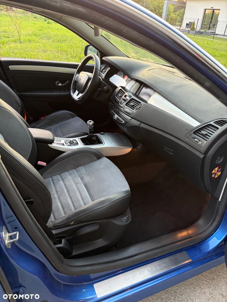 Renault Laguna 2.0 16V Turbo GT - 21
