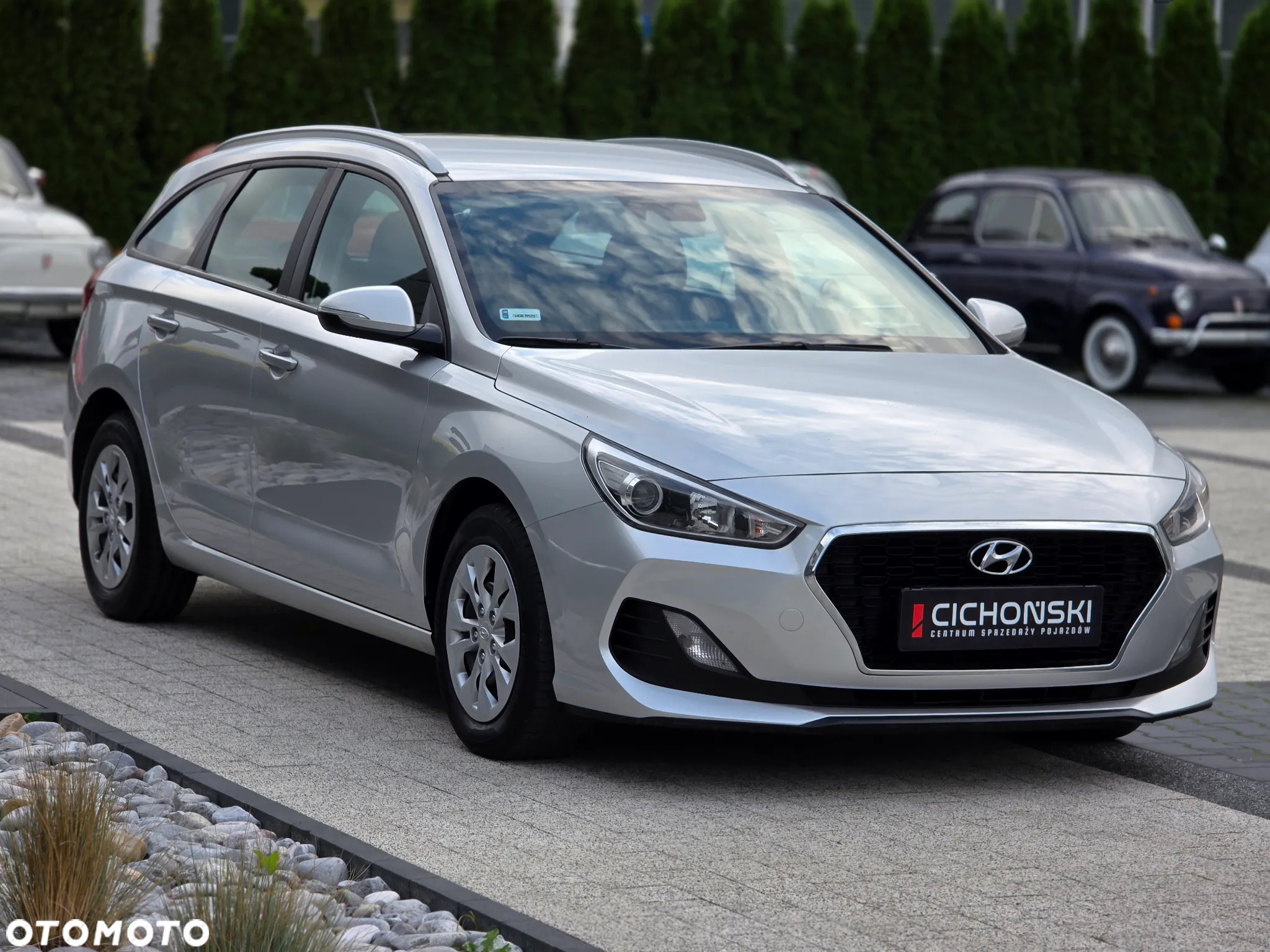 Hyundai i30 1.6 D Comfort - 5