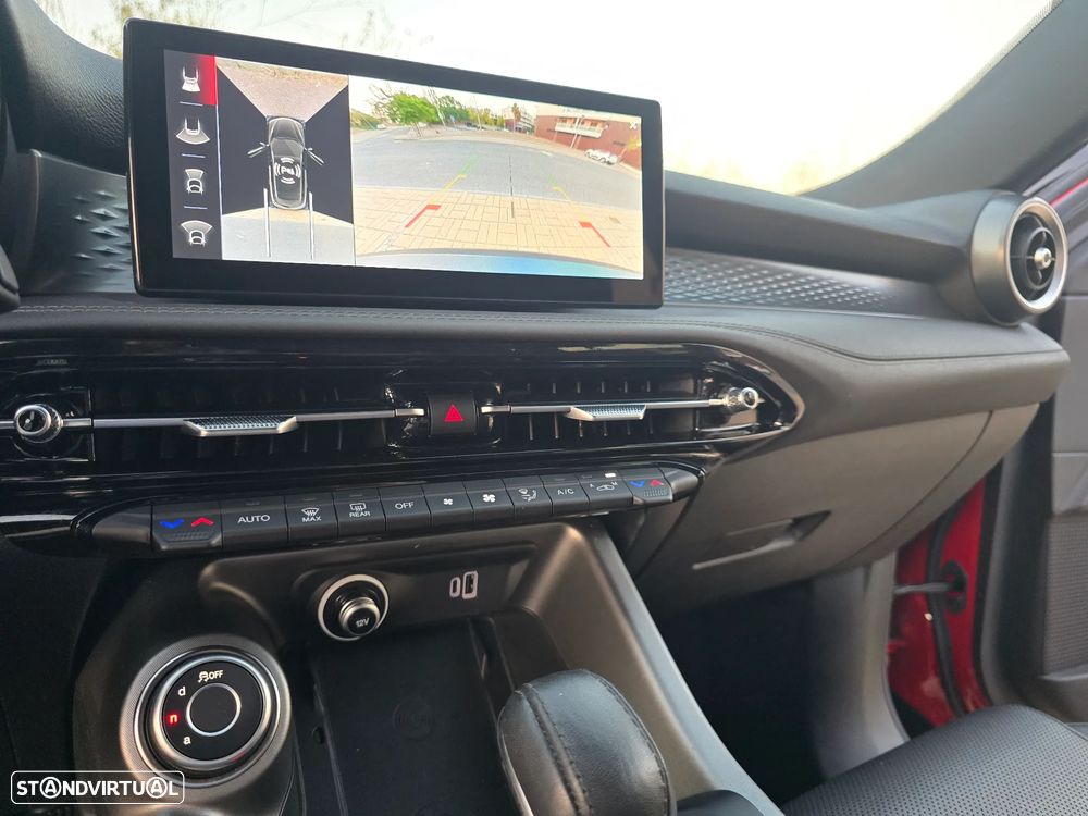 Alfa Romeo Tonale 1.5 Hybrid Edizione Speciale - 22