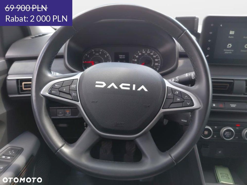 Dacia Jogger - 12