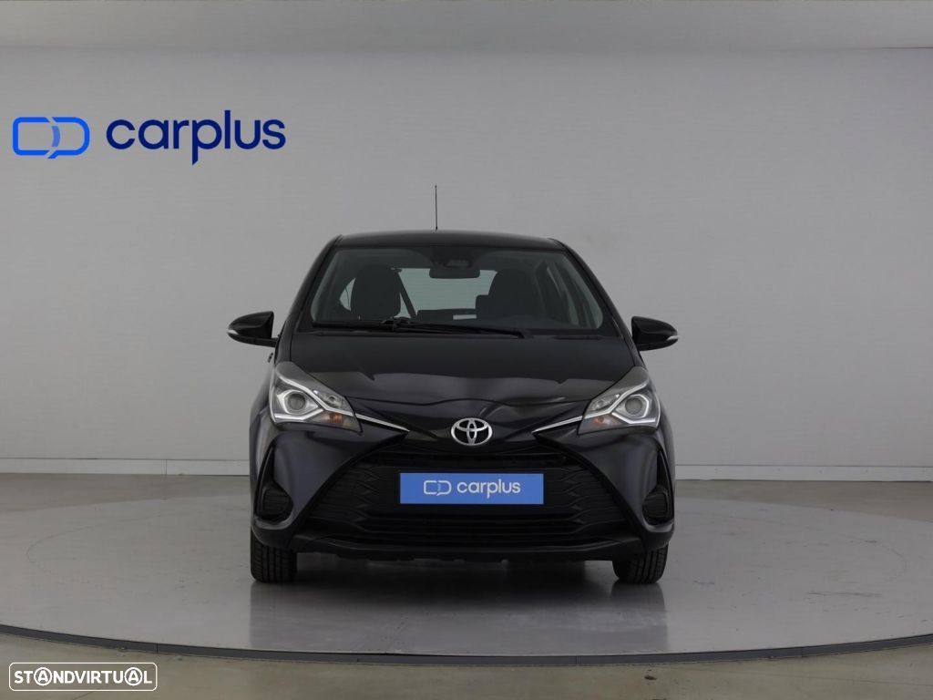 Toyota Yaris 1.0 VVT-i Comfort - 3