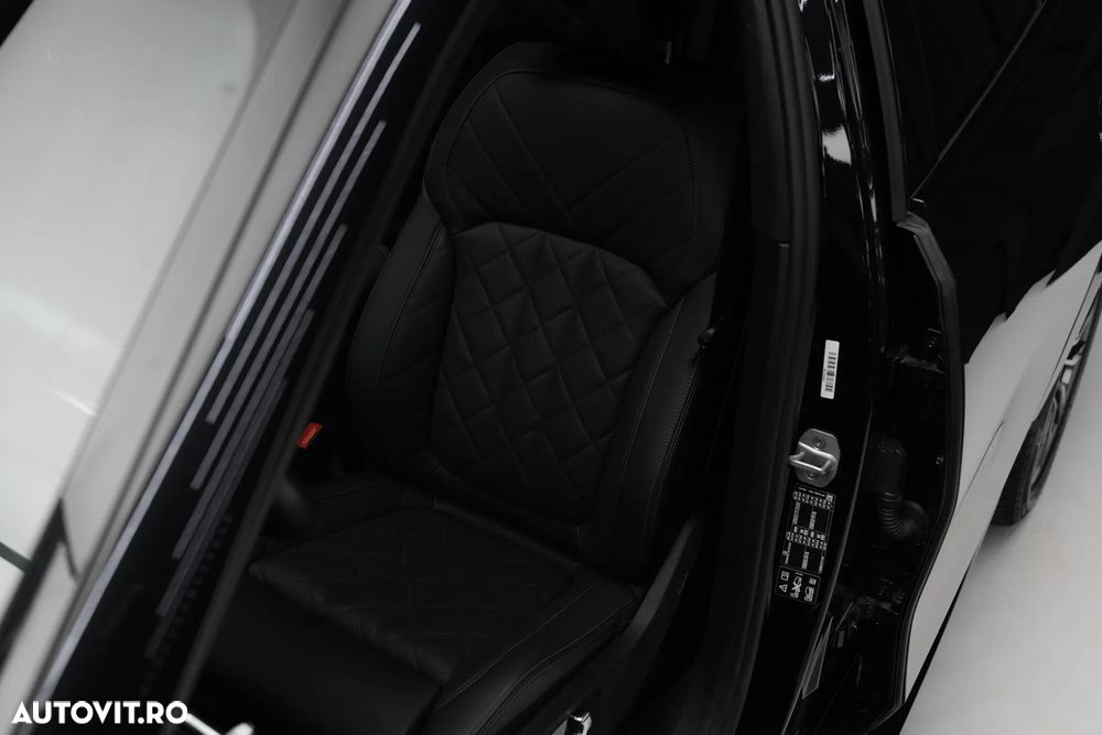 BMW X6 M M60i xDrive - 18