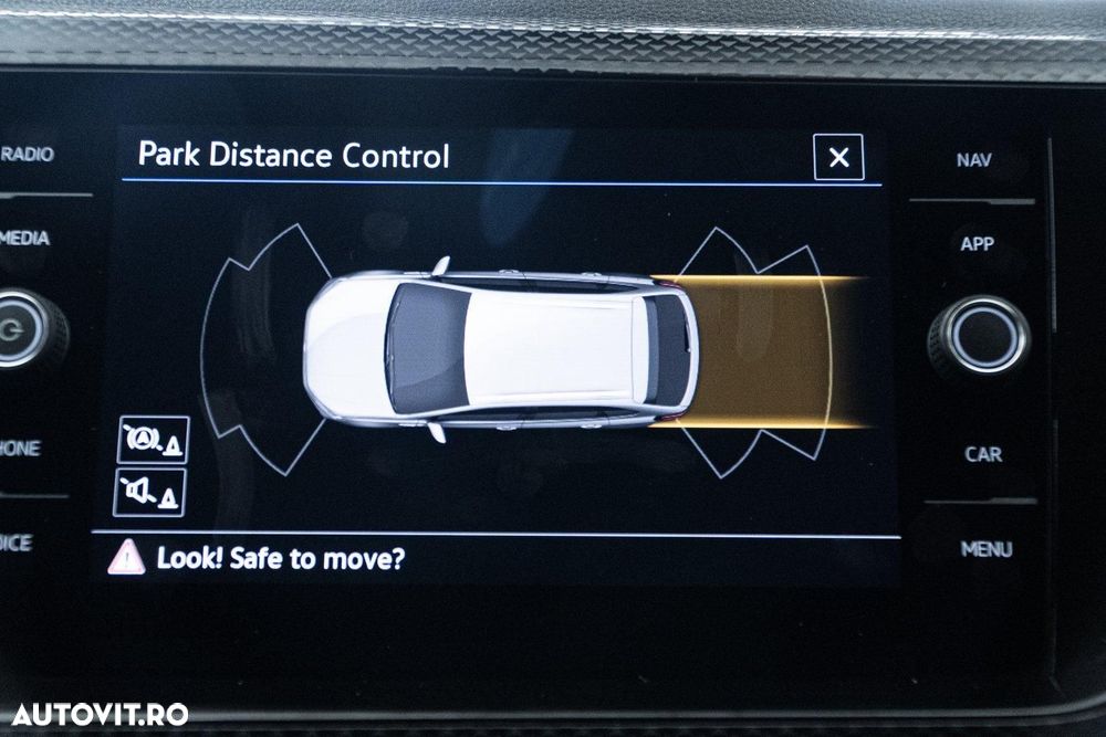 Volkswagen Taigo 1.0 TSI DSG Style - 36