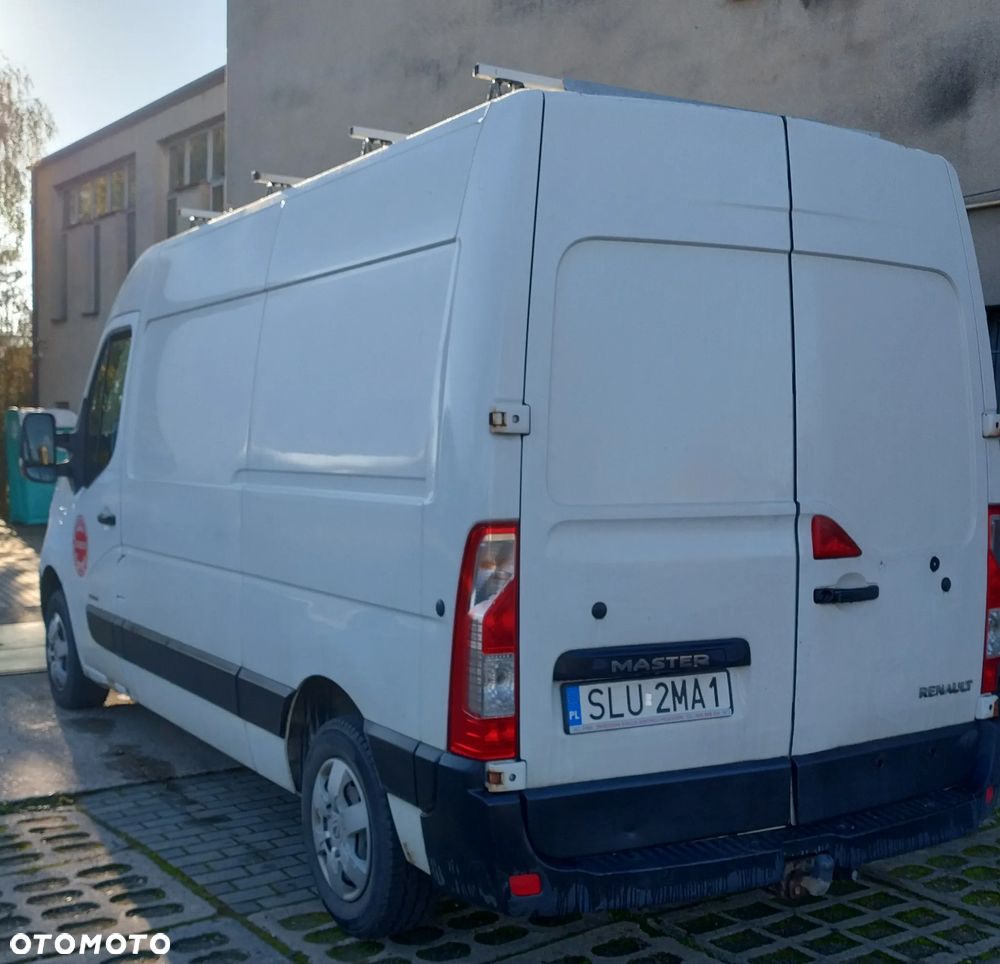 Renault Master - 4
