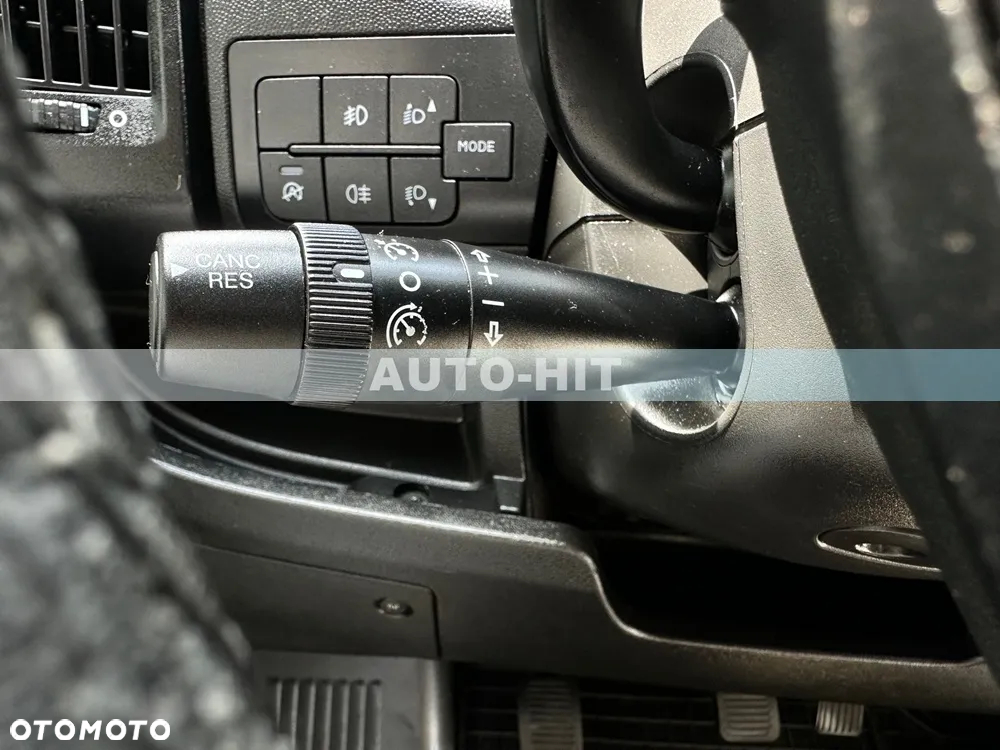 Peugeot Boxer - 28