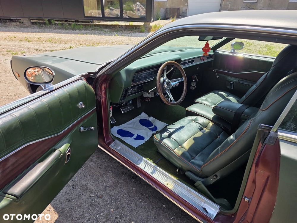 Dodge Charger - 35
