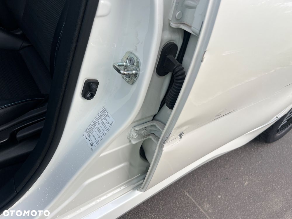 Nissan Leaf 62 kWh e+ N-Connecta - 15