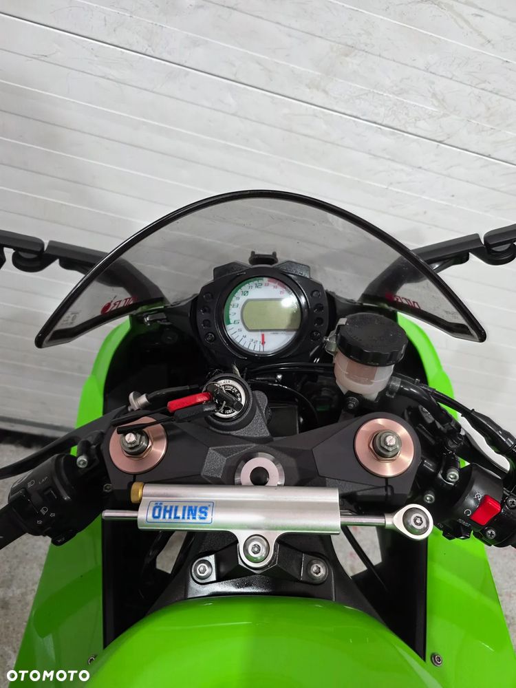 Kawasaki Ninja - 31
