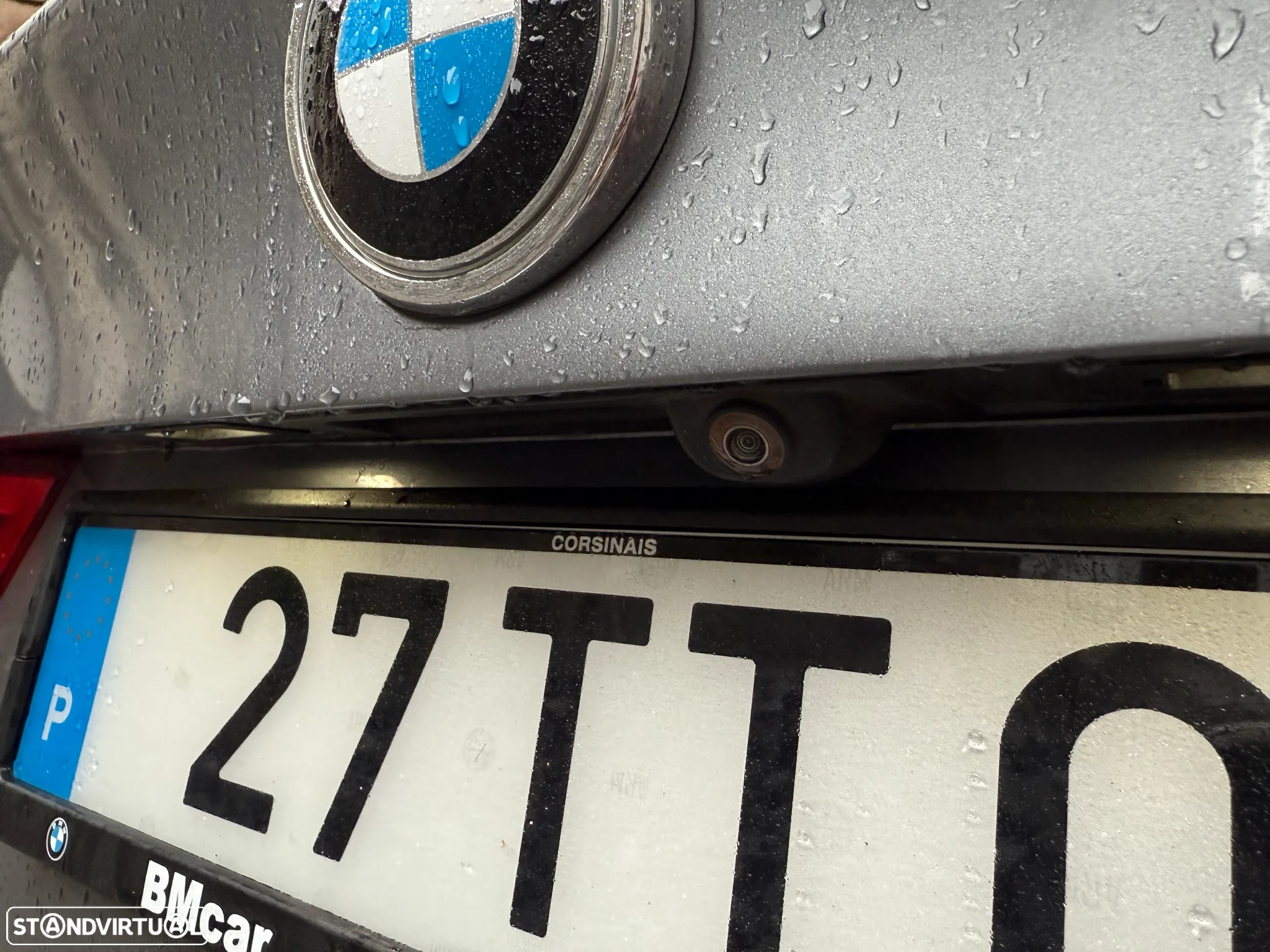 BMW X5 40e xDrive Pack M - 15