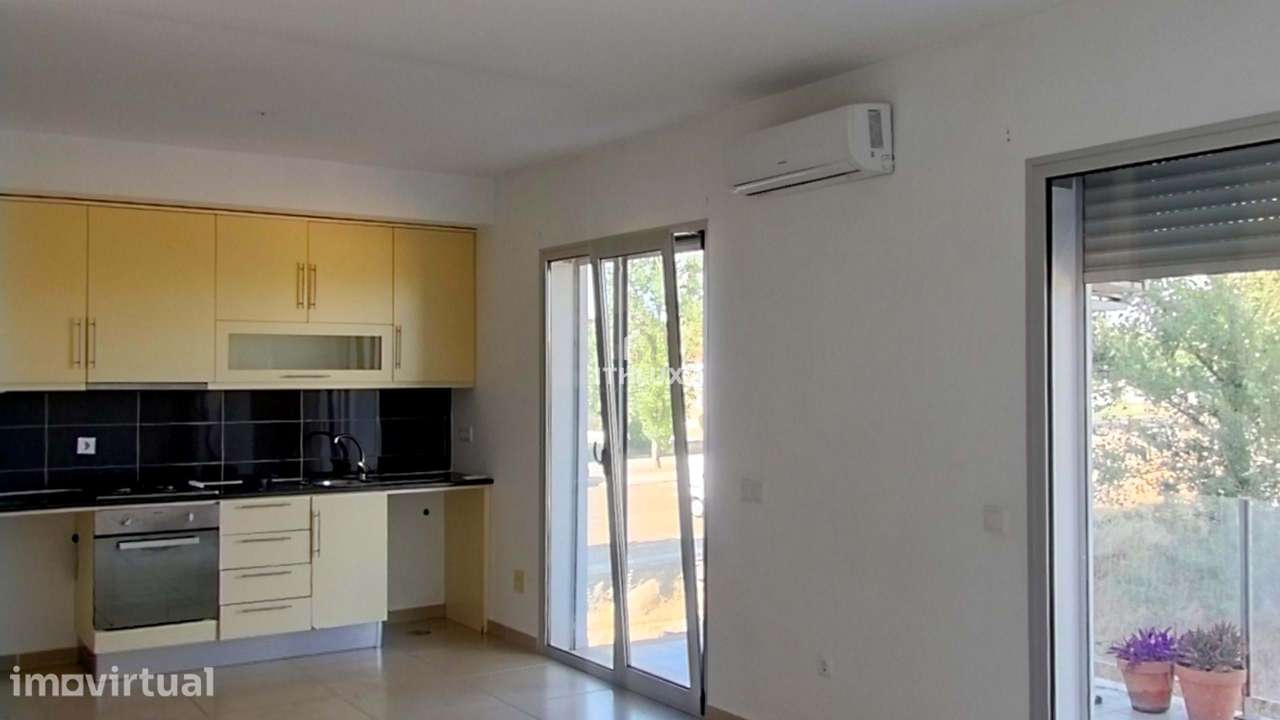 Apartamento T2 localizado na Zona das Caldelas – Elvas - Portugal - Grande imagem: 4/30
