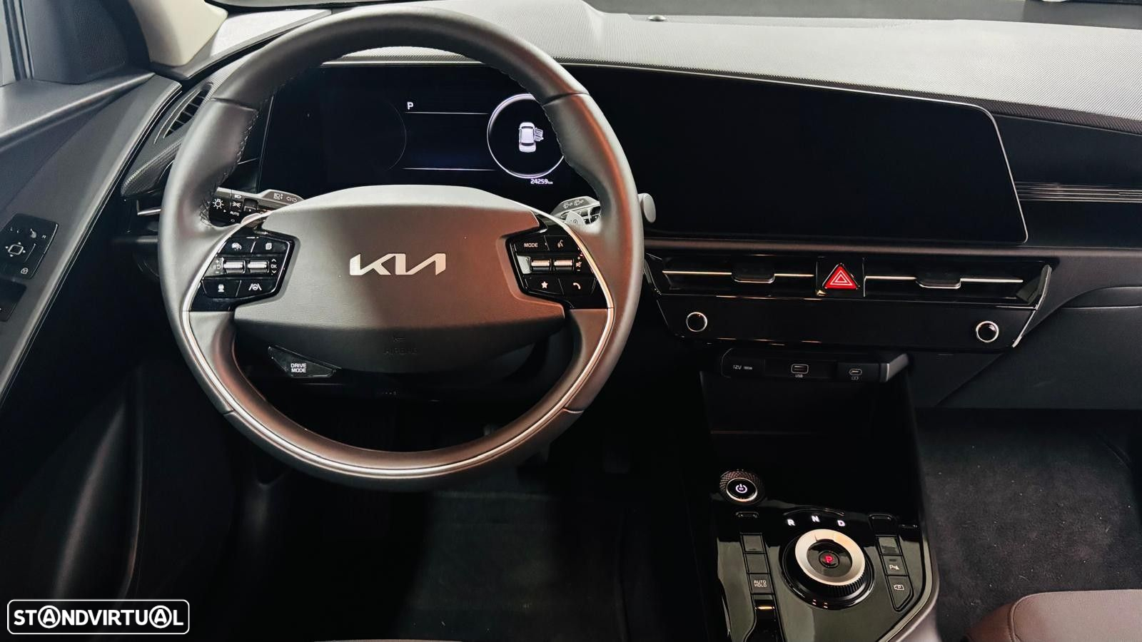 Kia Niro EV - 2